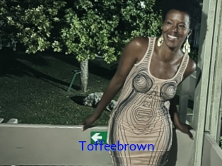 Toffeebrown