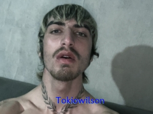 Tokiowilson