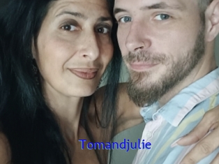 Tomandjulie