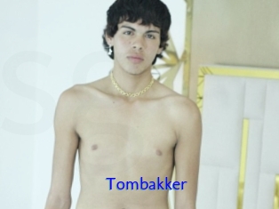 Tombakker