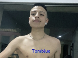 Tomblue