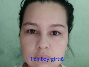 Tomboy_girl18