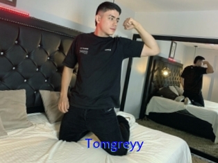 Tomgreyy