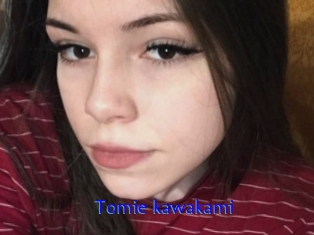 Tomie_kawakami