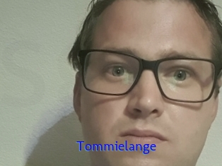 Tommielange