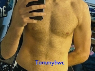 Tommybwc