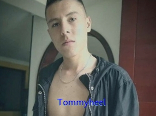 Tommyheel