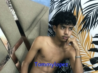 Tommylopez