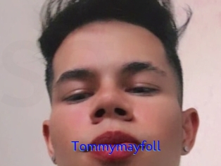 Tommymayfoll