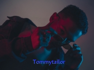 Tommytailor