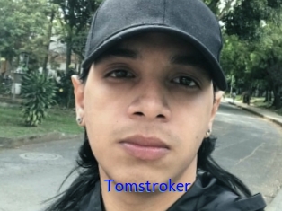 Tomstroker