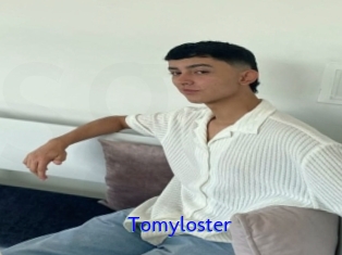 Tomyloster