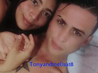 Tonyandmelisa18