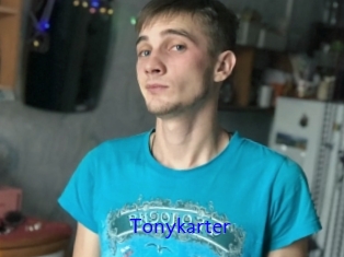 Tonykarter