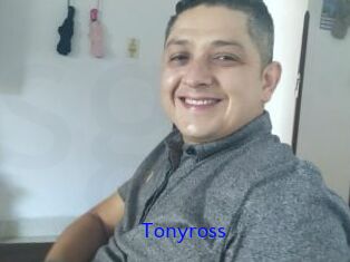 Tonyross