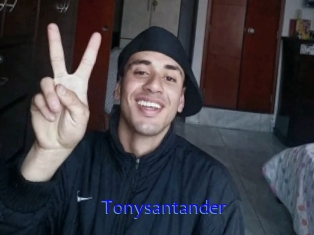 Tonysantander