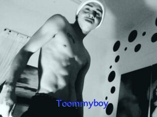 Toommyboy