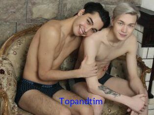 Topandtim