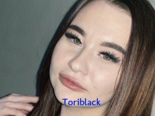 Toriblack