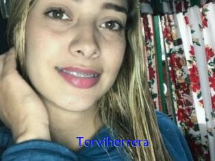 Torviherrera