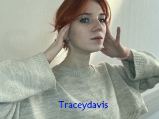 Traceydavis