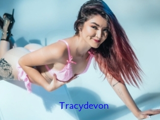 Tracydevon