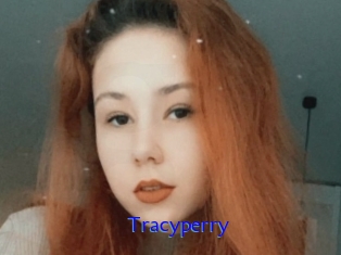 Tracyperry