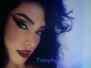 Tranyhot