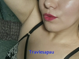 Traviesapau