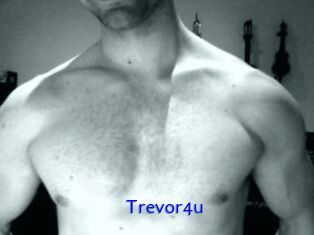 Trevor4u