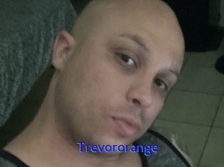 Trevororange