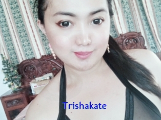 Trishakate