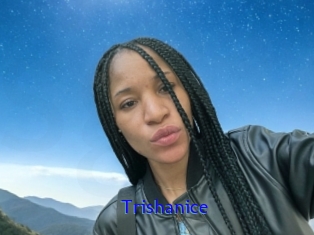 Trishanice