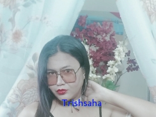 Trishsaha