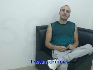 Tristan_drumm