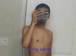 Troy_lando