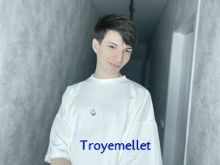 Troyemellet