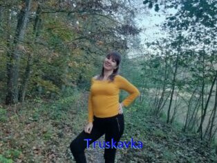 Truskavka