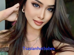 Tsasianhotbabex