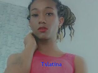 Tslatina