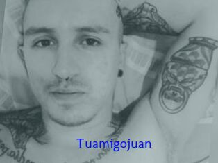 Tuamigojuan