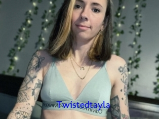 Twistedtayla