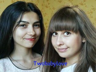 Twobabylove