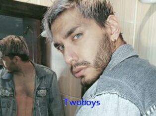 Twoboys