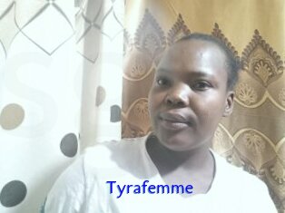 Tyrafemme