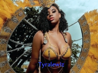 Tyralewiz