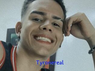 Tyronereal