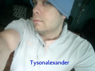 Tysonalexander