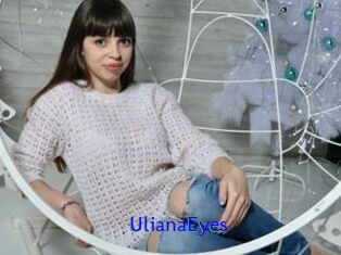 UlianaEyes