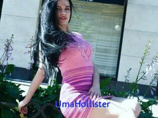 UmaHollister